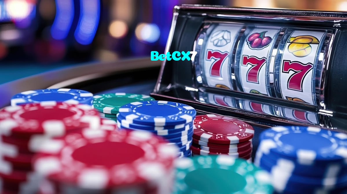 available types of BetCX7 bet including pre-match live express and system bets