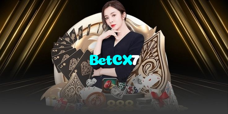 available types of BetCX7 bet including pre-match live express and system bets